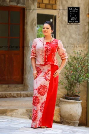 11104 Batik Lungi