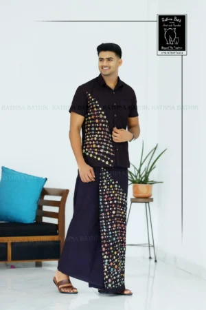 Batik Shirt