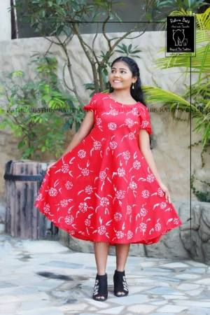 Frock