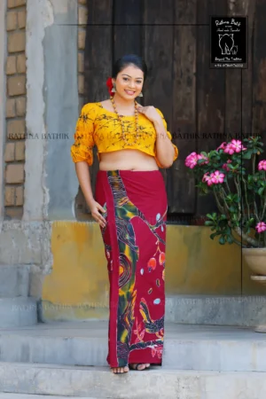 11119 Batik Lungi