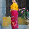 Batik Lungi