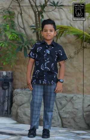 5DIV3779 Kids Shirt