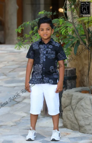 5DIV3910 Kids Shirt