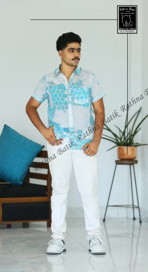 Batik Shirt