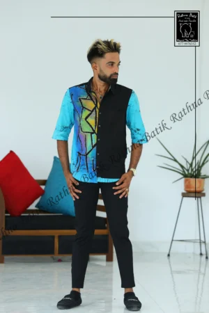 Batik Shirt