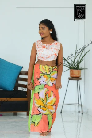 5DIV4095 Batik Lungi