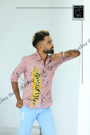 Batik Shirt