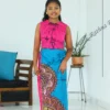 5DIV4185 copy Majestic Bloom Batik Lungi