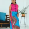 5DIV4187 copy Majestic Bloom Batik Lungi