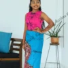 5DIV4189 copy Majestic Bloom Batik Lungi