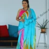 Batik Saree