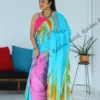 Batik Saree