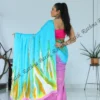 Batik Saree