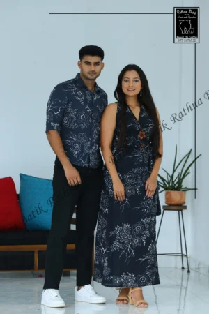 Batik Shirt