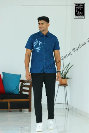 Batik Shirt