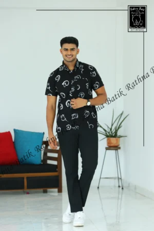 Batik Shirt