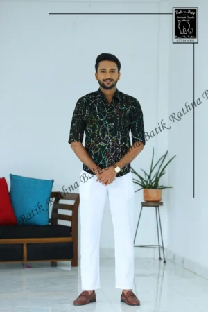 Batik Shirt