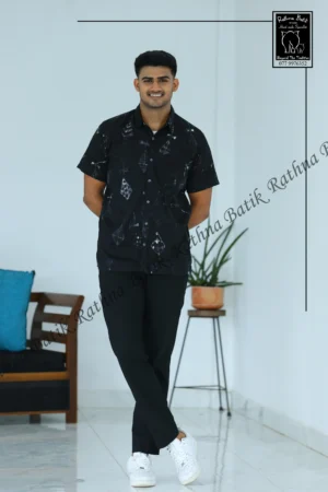 Batik Shirt