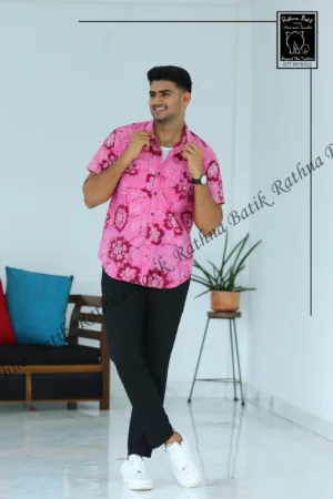 Batik Shirt