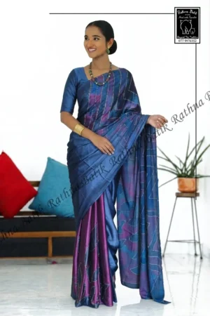 Gemini_Generated_Image_ezjjztezjjztezjj Heavy Work Ash & Purple Mixed Satin Silk Batik Saree
