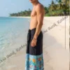 Cotton Beach Sarong