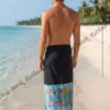 Cotton Beach Sarong