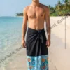 Cotton Beach Sarong